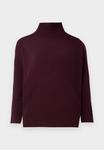 Джемпер Repeat Jumper, Merlot/Dark Red - фото 5