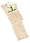 Гольфы KNEE SOCKS Cotton Prime, цвет beige - фото 4