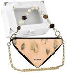 Косметичка женская PRADA - фото