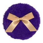 Пуховка-хайлайтер с эффектом шиммера для лица и тела NYX Professional Makeup Bridgerton Royal Shimmer, Gilded In Gold - фото 2