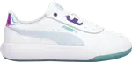 Кроссовки Puma Wmns Tori Candy - White Arctic Ice, белый - фото