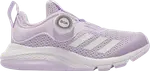 Кроссовки Adidas ActiveFlex Boa J, фиолетовый - фото