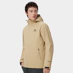 Ветровка унисекс CAMEL, чернильно-серый - фото 7