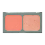 W7 Very Vegan Blusher Румяна Фрезия, 16 г - фото 3