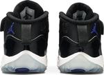 Кроссовки Air Jordan 11 Retro TD Space Jam 2016, черный - фото 6