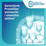 Зубная паста, 75 мл Sensodyne Proszkliwo extra fresh - фото 4