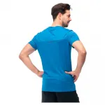 Футболка HI-TEC Hadi, синий - фото 2