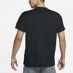 Футболка Nike Pro Dri-Fit, черный - фото 3