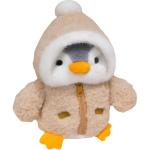 Плюшевая игрушка пингвин Whoops, розовый - фото 10