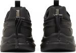Кроссовки Puma RS-Connect AD4PT Triple Black, черный - фото 6