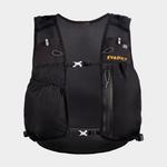 Рюкзак Trail Running 5 литров черный EVADICT, черный/угольно-серый - фото 10