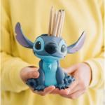 Коллекционная фигурка Disney Lilo & Stitch, Stitch - Stifthalter - фото 5
