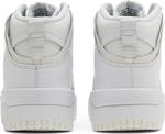 Кроссовки Nike Wmns Dunk High Rebel 'Summit White', белый - фото 7