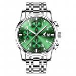 KANGOL Часы Men's Watch, Cool Play Light Black[Custom Box] - фото 7