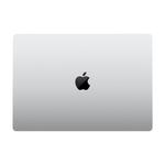 Ноутбук Apple MacBook Pro 14.2", 16 ГБ/1ТБ, Silver - фото 3