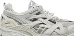 Кроссовки Balenciaga Track.2 Sneaker White, белый - фото 2