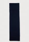 Шарф COACH EMBOSSED MUFFLER UNISEX, Deep Blue/Dark Blue - фото