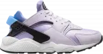 Кроссовки Nike Wmns Air Huarache 'Lilac', фиолетовый - фото