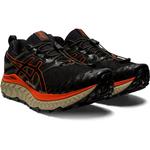Кроссовки Trabuco Max Asics, мультиколор - фото 4