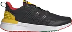 Кроссовки Adidas LEGO x Racer TR21 'Black Equipment Yellow', черный - фото 2