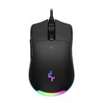 Беспроводная игровая мышь Deepcool MG510, черный - фото 2