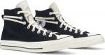 Кроссовки Converse Fear of God Essentials x Chuck 70 High Black, черный - фото 8