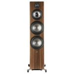 Напольная акустика Polk Audio Reserve R700, 1 шт, орех - фото 6