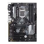 Материнская плата ASUS Prime B360-Plus, LGA1151, DDR4 - фото 2
