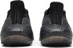 Кроссовки Adidas UltraBoost 22 'Triple Black', черный - фото 7
