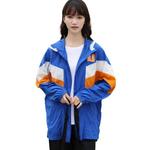 Куртка женская Cool Blue Kappa - фото 3