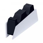 Зарядная станция PlayStation DualSense, белый - фото