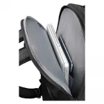 Рюкзак Samsonite Roader 39.5L, черный - фото 4