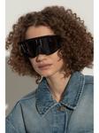 Balmain Eyewear солнцезащитные очки Espion, черный - фото 2