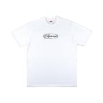 Футболка Supreme Classics Tee 'White', белый - фото