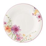 Тарелка Villeroy & Boch Mariefleur Basic, 21.5 см, мультиколор - фото