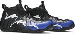 Кроссовки Nike Air Foamposite One '1996 All-Star Game', синий - фото 9