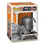 Фигурка Funko Pop! Star Wars Concept Series R2-D2 - фото