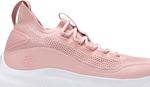 Кроссовки Curry Flow 8 Class-y, розовый - фото 2