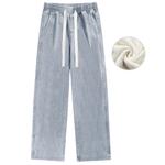 Джинсы унисекс GNOMESHGH, Черный (эластичный буткат) - фото 26