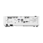 Проектор Epson PowerLite L530U, белый - фото 4