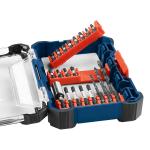 Набор бит Bosch DDMS40, 40 штук - фото 4