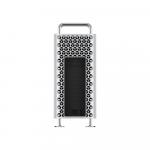 Системный блок Apple Mac Pro, 128 ГБ/2 ТБ, Apple M2 Ultra, (76 GPU) серебристый - фото 4