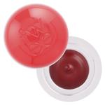 fwee, Lip & Cheek Blurry Pudding Pot, RD05 Greedy, 5 г (0,17 унции) - фото 5