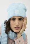 Шапка Codello, светло-голубой - фото