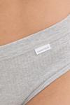 Трусики Chantelle, серый - фото 4