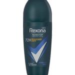 Шариковый антиперспирант-антиперспирант Nonstop Protection Cobalt Dry Rexona, 50 ml - фото