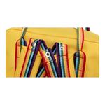 Рюкзак унисекс Dickies, Yellow - фото 2