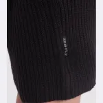 Платье Silvian Heach, черный - фото 4