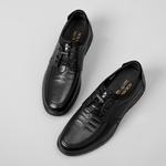 Туфли Men"s Casual Men Low-Top черный Aokang - фото 6