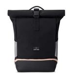 Рюкзак Johnny Urban Allen Medium, Black - фото